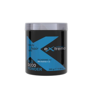 Blu Deco Powder