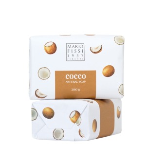 <p>Sapone Naturale Cocco</p>