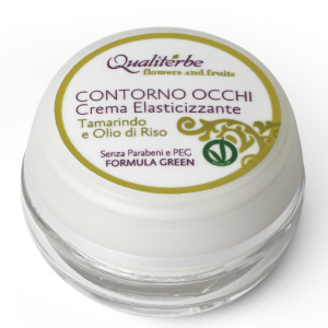 Bottle 15 ml Cream Elastic Eye Contour