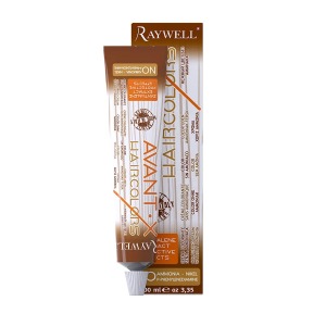 Avant X Haircolors Ammonia Free