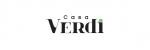 Logo CASA VERDI