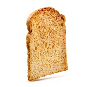 Fette biscottate bio ai grani antichi&nbsp;