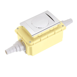 WATER-BOX 2.0 – Válvula de bola empotrada para agua

 
