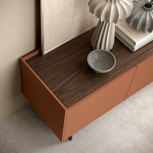 Madie Linear
Evolution Giorno collection