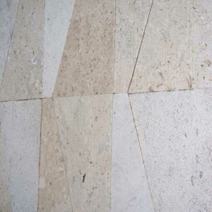 Bianco Fiorito Neutri – Origami 4