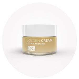 GOLDEN CREAM ®