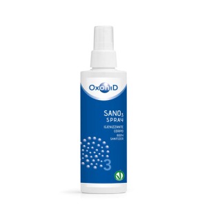 OXONIDE Sano-3 Vaporisateur