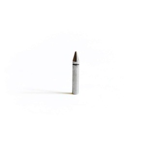 Valve filling pin