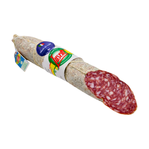 <p>Salame Stagionato con Sigillo</p>