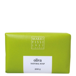 <p>Sapone Naturale all&rsquo;Oliva</p>