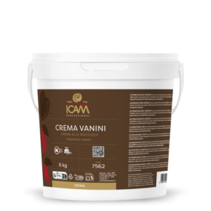 Crema Vanini