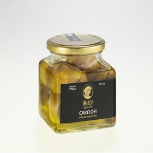 Carciofi
&nbsp;
