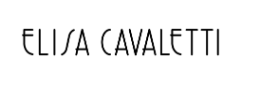 Logo ELISA CAVALETTI