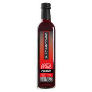 <p>Aceto Da Vino Chianti 500 ml</p>