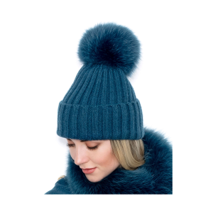 CAPPELLO WOOL & CASHMERE + SHADOW FOX MOD C001VS