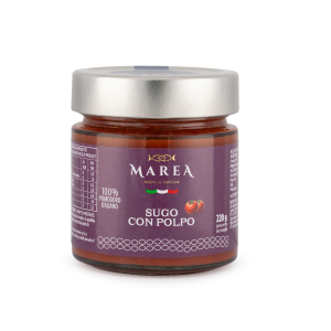 SUGO WITH POOL 220gr