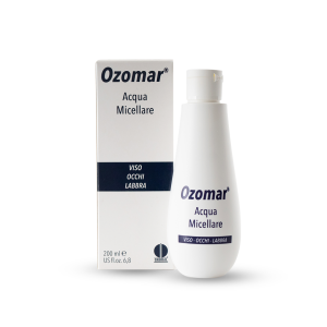 Ozomar Water Micellaneous