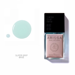 Esmalte Super Grip Base Ariosa
 