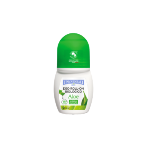 &nbsp;Deo Roll On Biologico Aloe