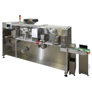 <p>آلة تغليف الشرائط MB961</p>