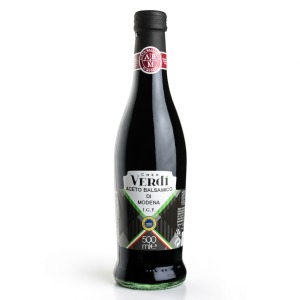 <p>Aceto Balsamico di Modena IGP 500 ml</p>