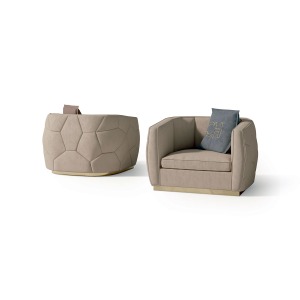  Sillón 7937
 