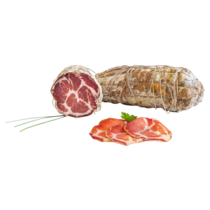 <p>Coppa Stagionata<br />
&nbsp;</p>