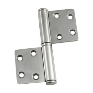 Sliding Scharnier aus Edelstahl