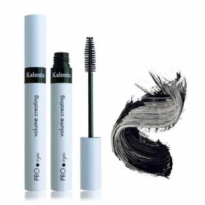Black Mineral Mascara No 2 Extreme - Creazione di volume