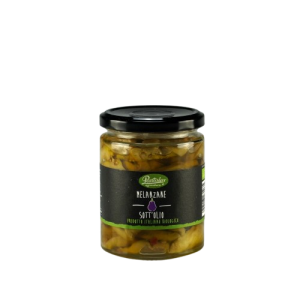 melanzane sott&#39;olio&nbsp;