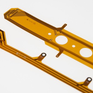 Circuiti stampati Flex e Rigid-Flex
 