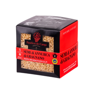 <p>Semi di Annurca di Gragnano</p>
