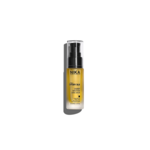 Shimmer Smoothing Shine Serum