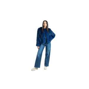 MACA BLU