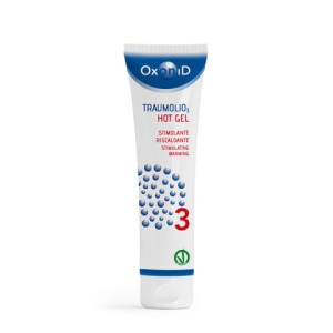 OXONIDE Traumolio-3 Gel chaud