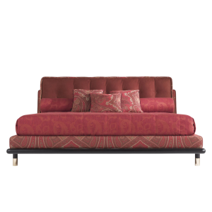 <p>Letto WOODSTOCK</p>