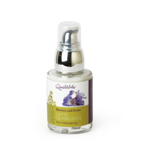 Minitaglia 30 ml Latte Detergente Viso anti età Flowers and Fruits
 
 

 