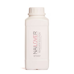 &nbsp;Remover Semipermanente&nbsp;Soak Off &amp; Acrylic Remover