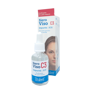 Siero Viso C3
 