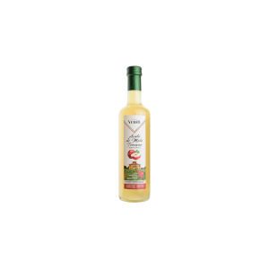 Aceto Di Mele Toscane non filtrato

500 ml