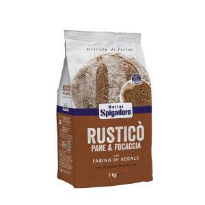 Farina Rusticò (1kg)
 

 