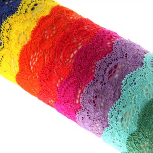 Pizzo Elastico