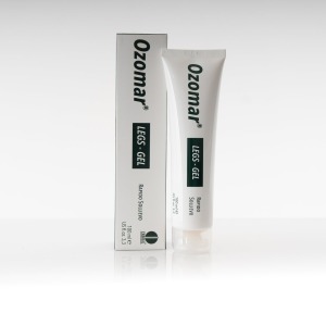 &nbsp;Ozomar Legs-Gel