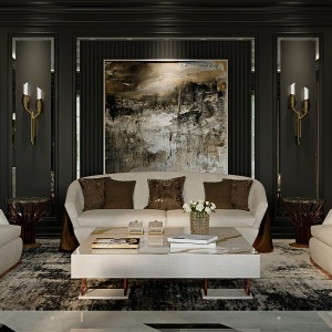 SOGGIORNO CONTEMPORANEO&nbsp;
&nbsp;