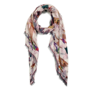 <p><span style="font-size:13px">Stola Navajo Pink</span></p>