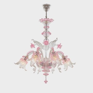 Lampadario Veneziano&nbsp;Secolo