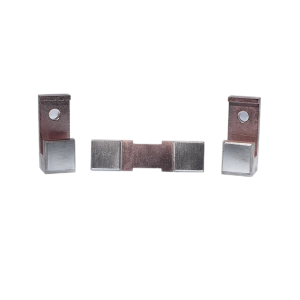 Contatti in rame con terminale argentato &ndash; Serie CTA &nbsp;