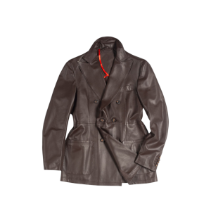 Jacket DODO