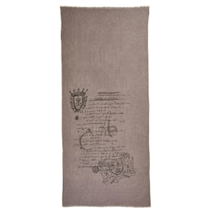 <p>Stola&nbsp;<span style="font-size:13px">Araldica Rosantico</span></p>