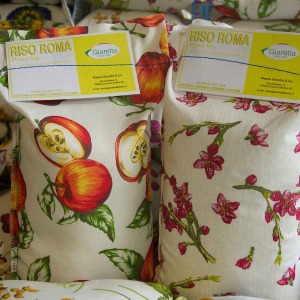 Roma Rice 1kg
 